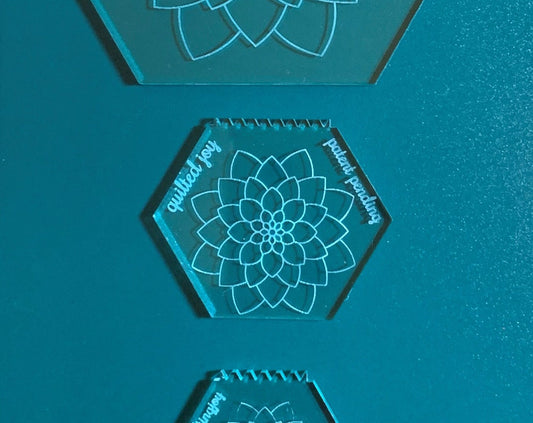 Plexi-Hexi Template Tool
